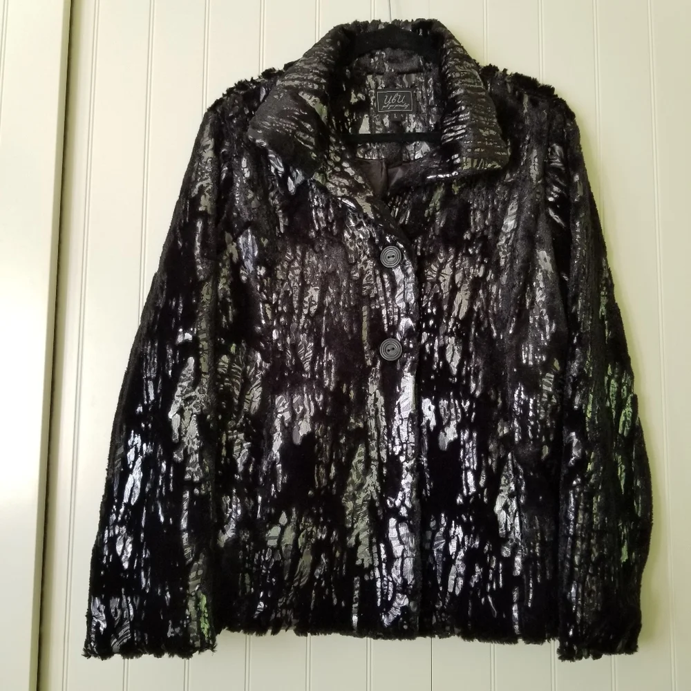 UBU Jacket~L - Picture 1 of 15